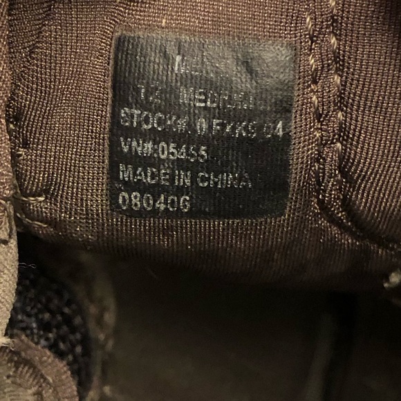 L.L.Bean men’s leather sandals sz 12 - Picture 8 of 11